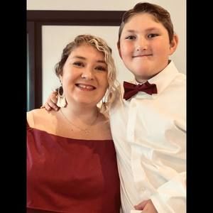 Meet your Posher, Krista